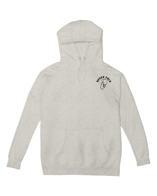 House Never Wins Hoodie