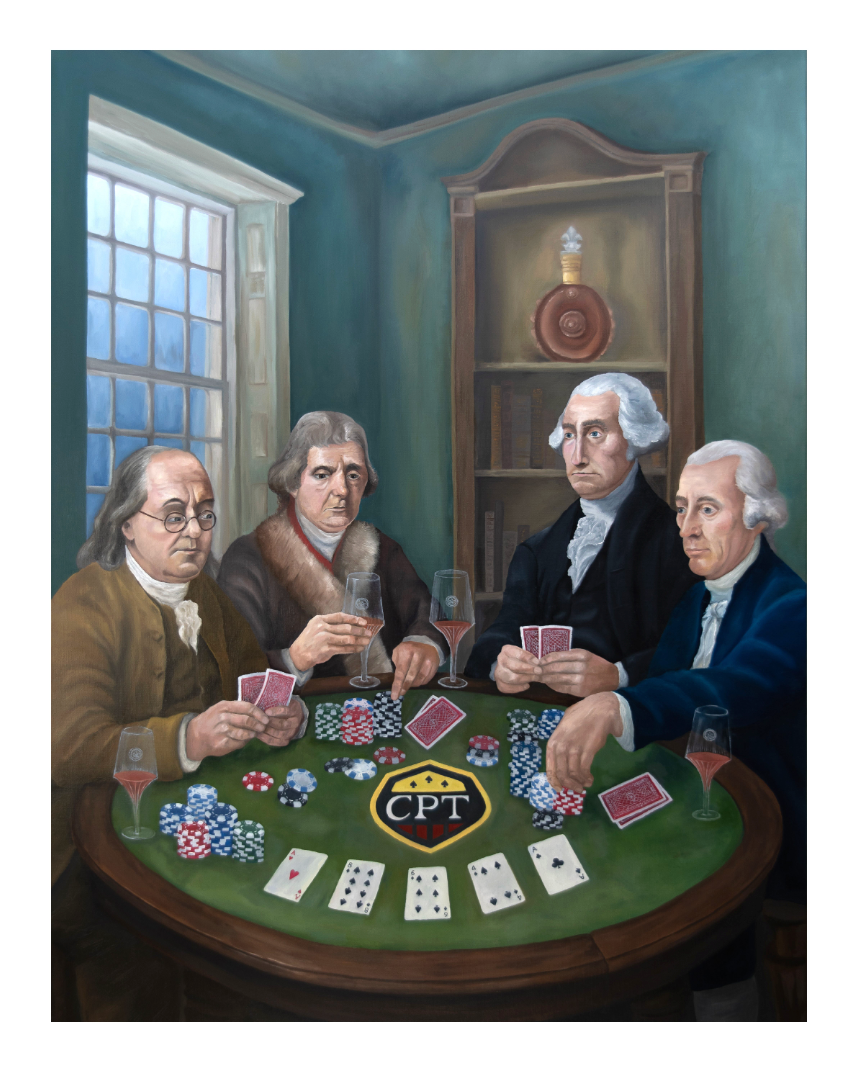 Gentleman’s Game